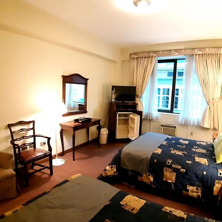 Hotel Maury Lima Dış mekan fotoğraf