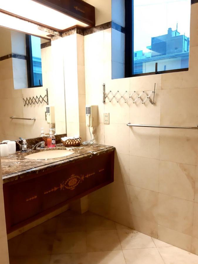 Hotel Maury Lima Dış mekan fotoğraf