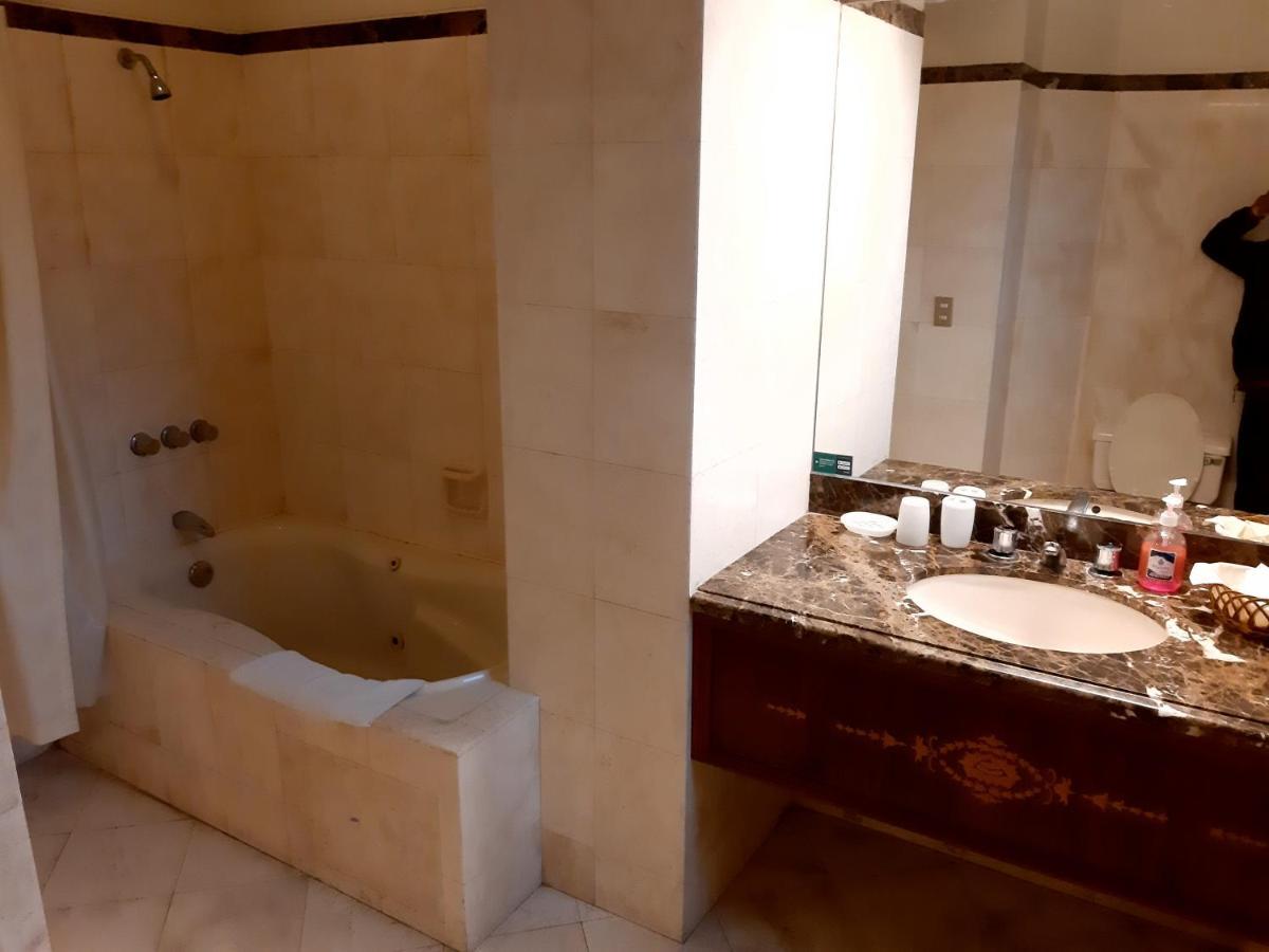 Hotel Maury Lima Dış mekan fotoğraf