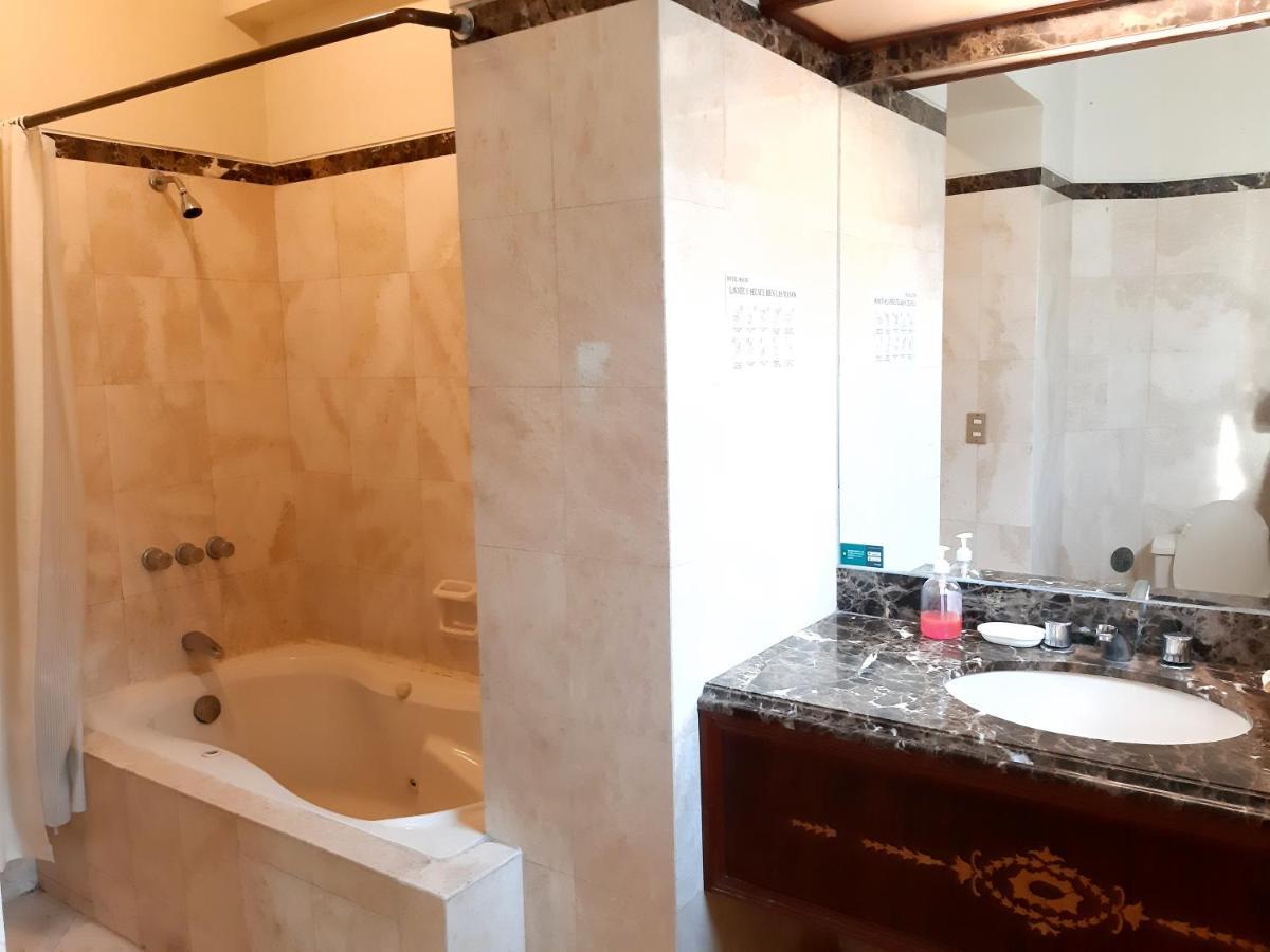 Hotel Maury Lima Dış mekan fotoğraf