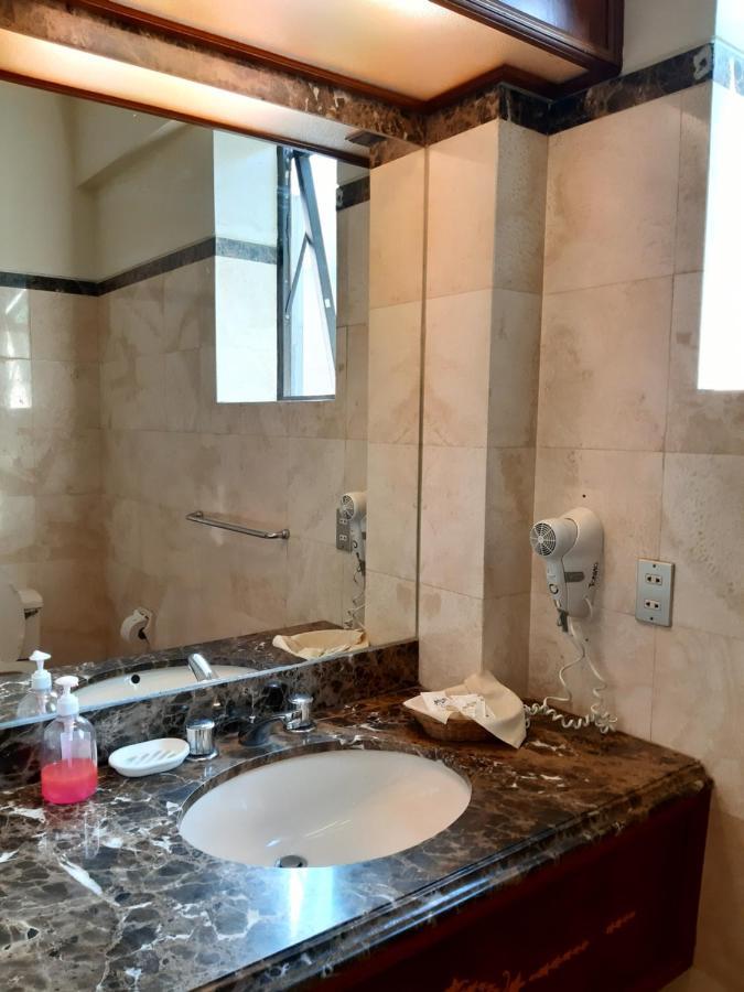 Hotel Maury Lima Dış mekan fotoğraf